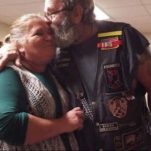 Meet your Posher, Terry